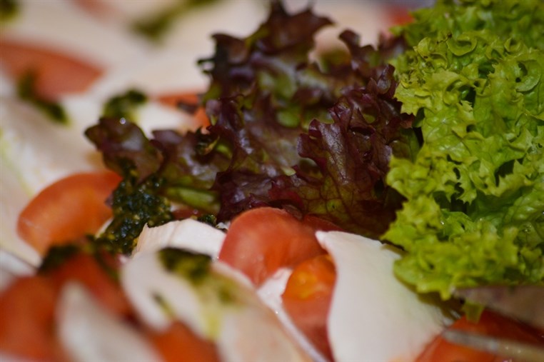 Friday’s Italian Buffet at Venezia